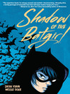 Imagen de portada para Shadow of the Batgirl